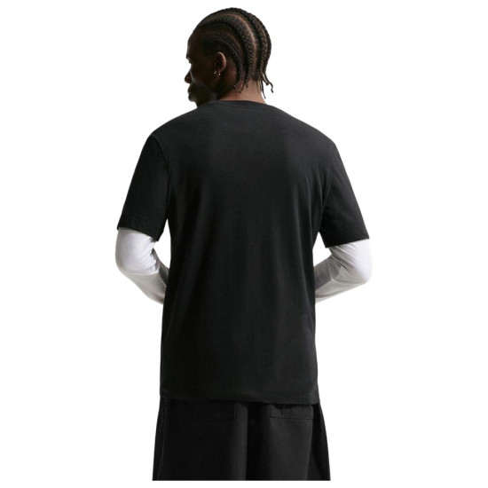 Nike Ανδρική κοντομάνικη μπλούζα FC Barcelona Club T-shirt